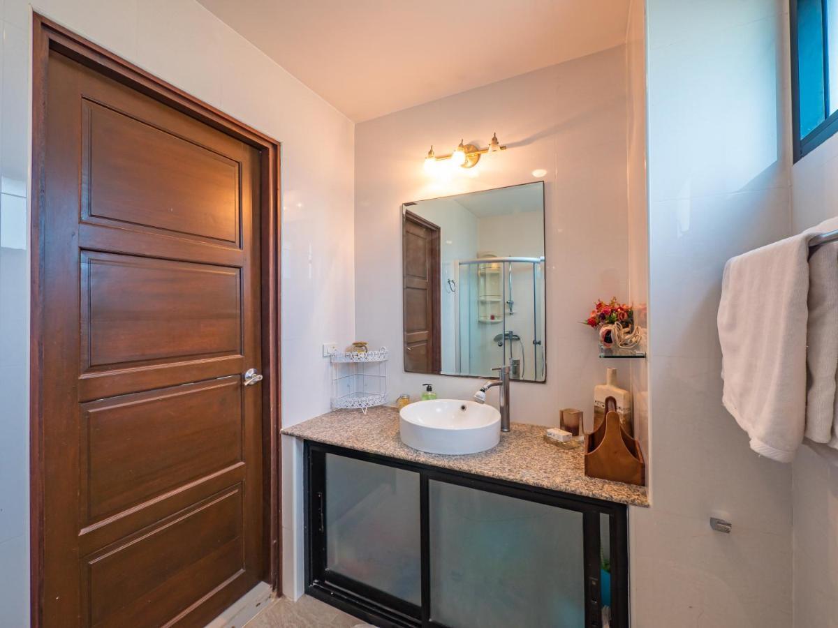 Condo Avanta Deluxe A201 Ban Tai  Exterior foto